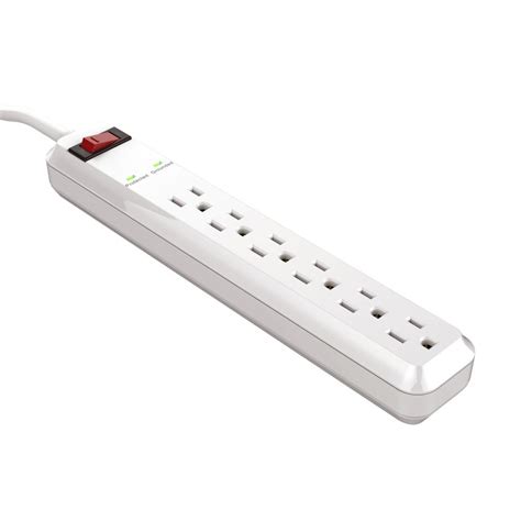 hardwired power strips|hardwired power strip home depot.